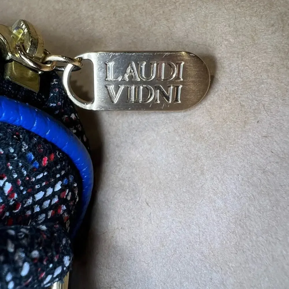 Laudi Vidni Crossbody Bag